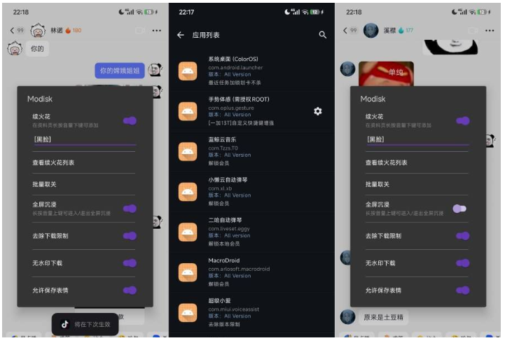 图片[1]-抖音一键续火花小马模拟器去广-小懒资源